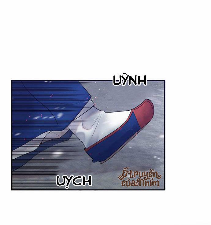 manhwax10.com - Truyện Manhwa Người Tình Của Gwanghae Chương 33 Trang 47