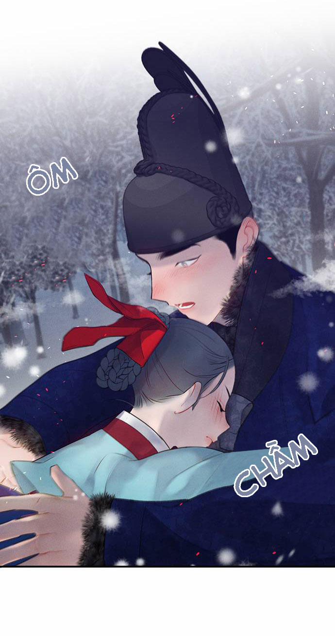 manhwax10.com - Truyện Manhwa Người Tình Của Gwanghae Chương 33 Trang 48