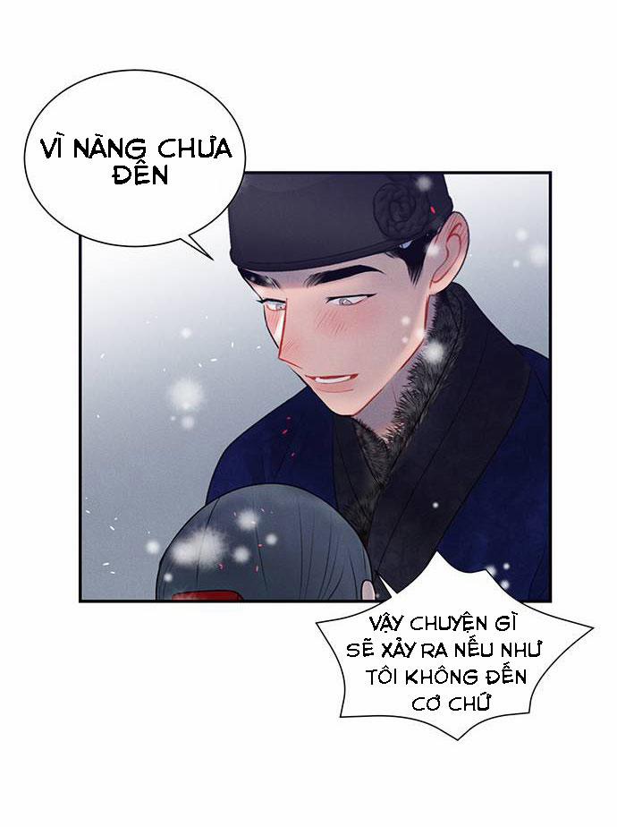 manhwax10.com - Truyện Manhwa Người Tình Của Gwanghae Chương 33 Trang 50