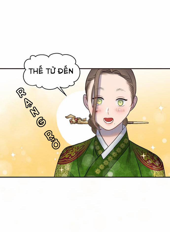 manhwax10.com - Truyện Manhwa Người Tình Của Gwanghae Chương 33 Trang 6