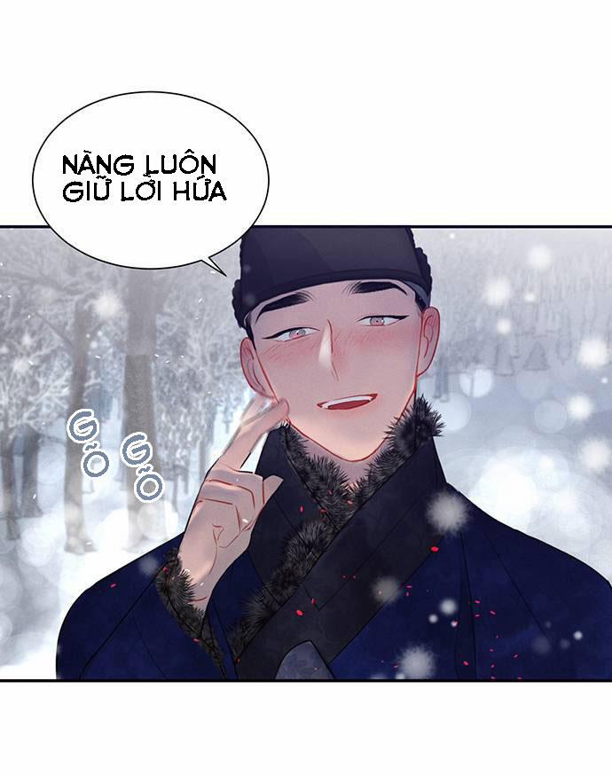 manhwax10.com - Truyện Manhwa Người Tình Của Gwanghae Chương 33 Trang 51