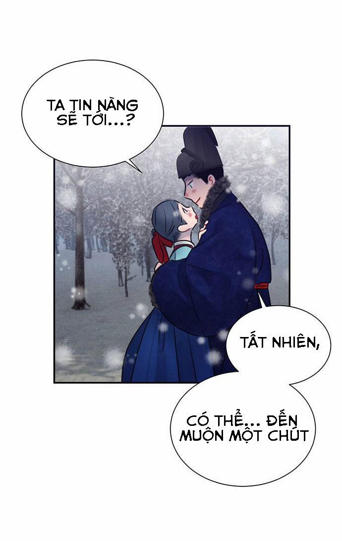 manhwax10.com - Truyện Manhwa Người Tình Của Gwanghae Chương 33 Trang 52