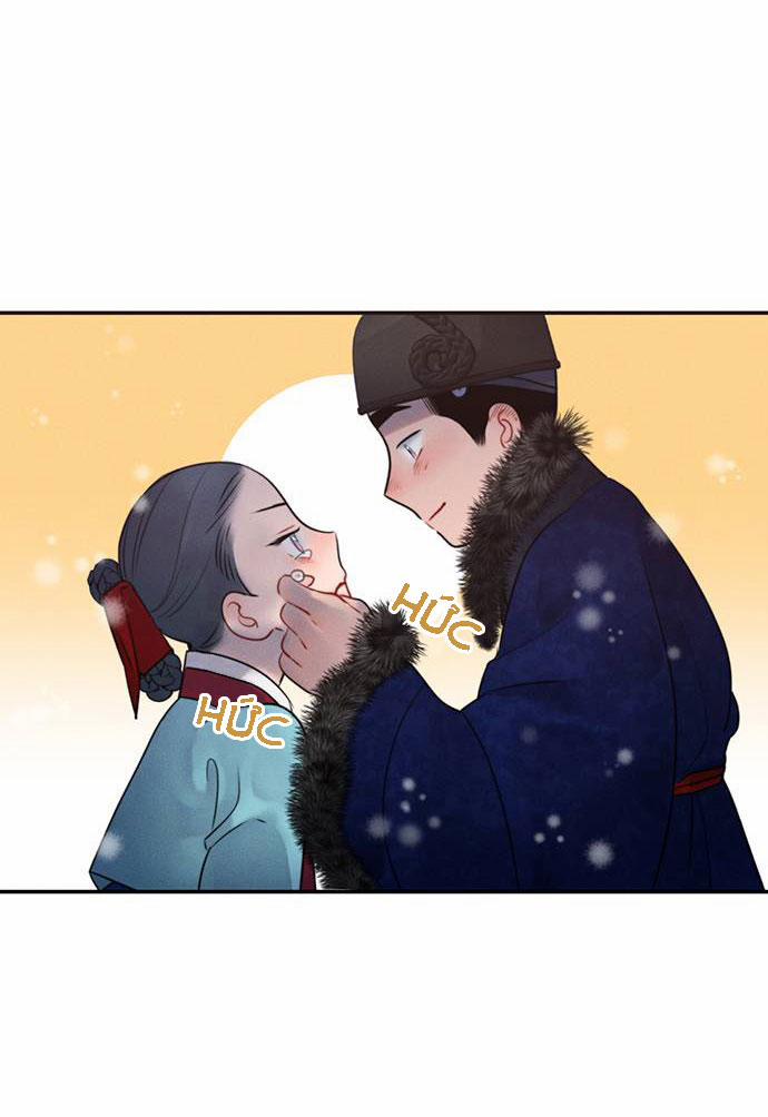 manhwax10.com - Truyện Manhwa Người Tình Của Gwanghae Chương 33 Trang 55
