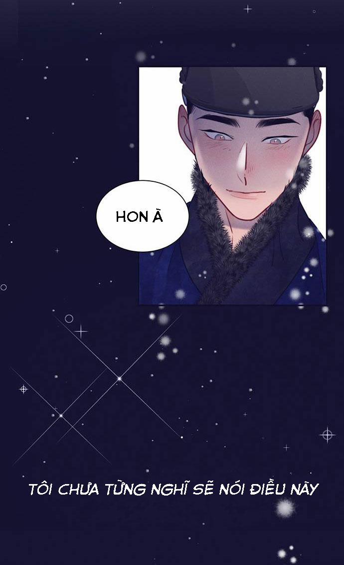 manhwax10.com - Truyện Manhwa Người Tình Của Gwanghae Chương 33 Trang 59