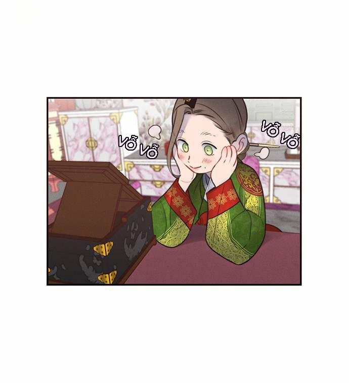 manhwax10.com - Truyện Manhwa Người Tình Của Gwanghae Chương 33 Trang 7