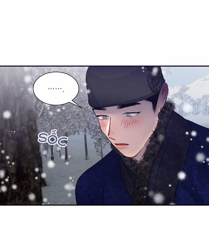 manhwax10.com - Truyện Manhwa Người Tình Của Gwanghae Chương 33 Trang 62
