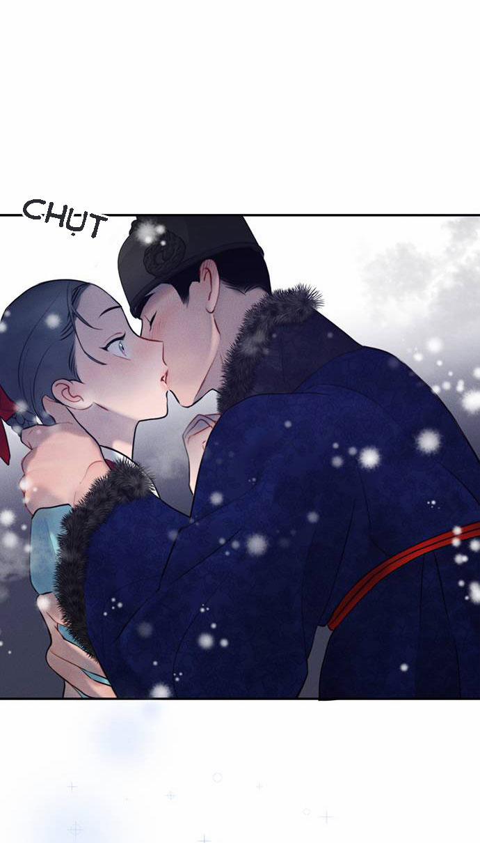 manhwax10.com - Truyện Manhwa Người Tình Của Gwanghae Chương 33 Trang 66