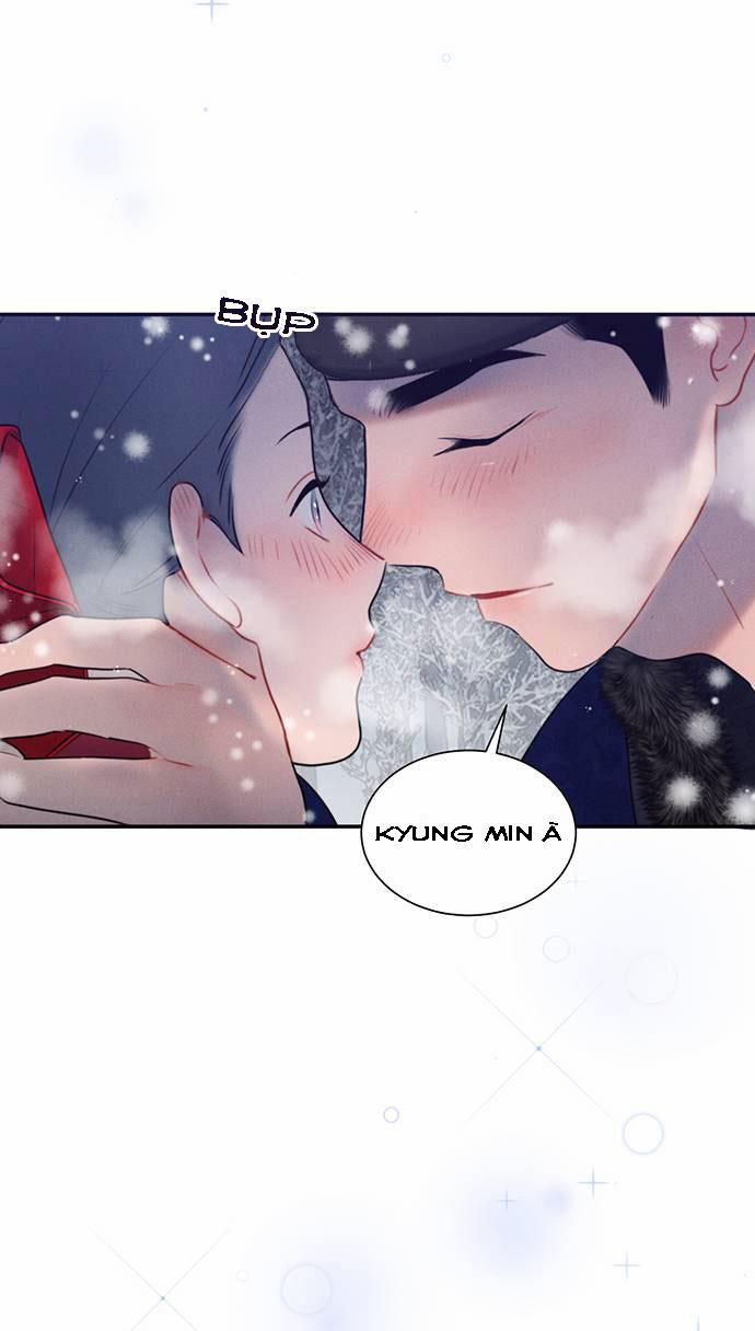 manhwax10.com - Truyện Manhwa Người Tình Của Gwanghae Chương 33 Trang 69