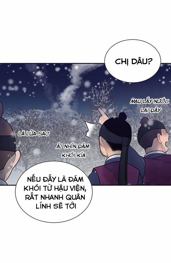 manhwax10.com - Truyện Manhwa Người Tình Của Gwanghae Chương 33 Trang 72