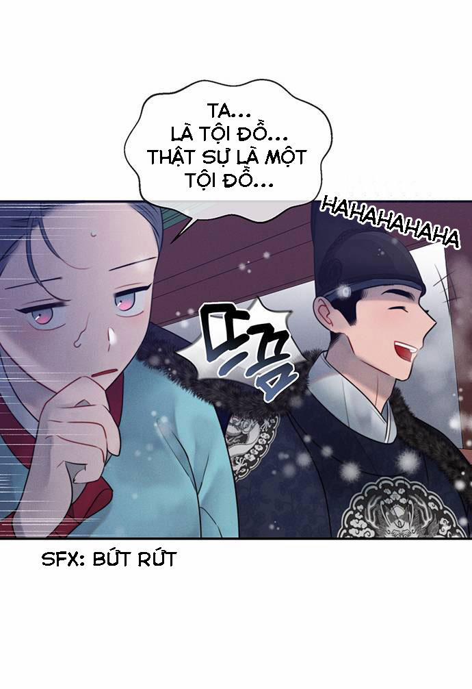 manhwax10.com - Truyện Manhwa Người Tình Của Gwanghae Chương 33 Trang 74