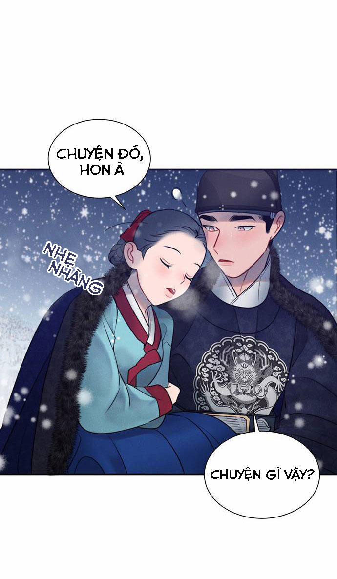 manhwax10.com - Truyện Manhwa Người Tình Của Gwanghae Chương 33 Trang 75
