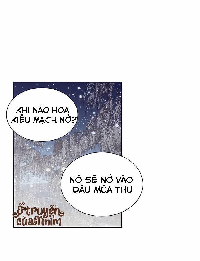 manhwax10.com - Truyện Manhwa Người Tình Của Gwanghae Chương 33 Trang 76