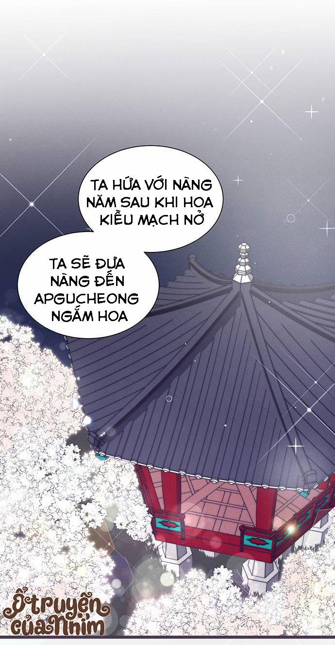 manhwax10.com - Truyện Manhwa Người Tình Của Gwanghae Chương 33 Trang 78