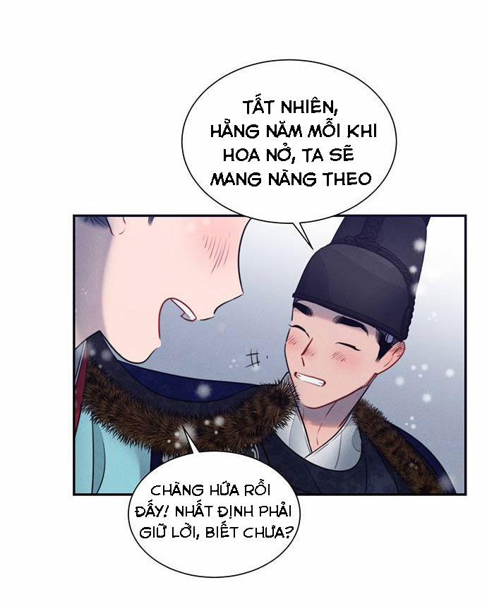 manhwax10.com - Truyện Manhwa Người Tình Của Gwanghae Chương 33 Trang 80