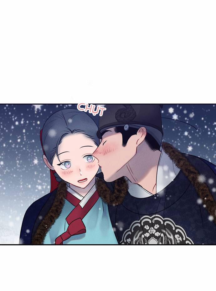 manhwax10.com - Truyện Manhwa Người Tình Của Gwanghae Chương 33 Trang 81