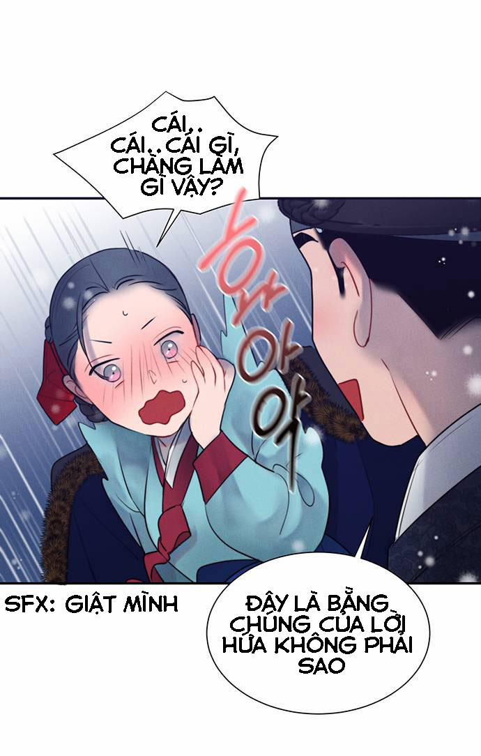 manhwax10.com - Truyện Manhwa Người Tình Của Gwanghae Chương 33 Trang 82