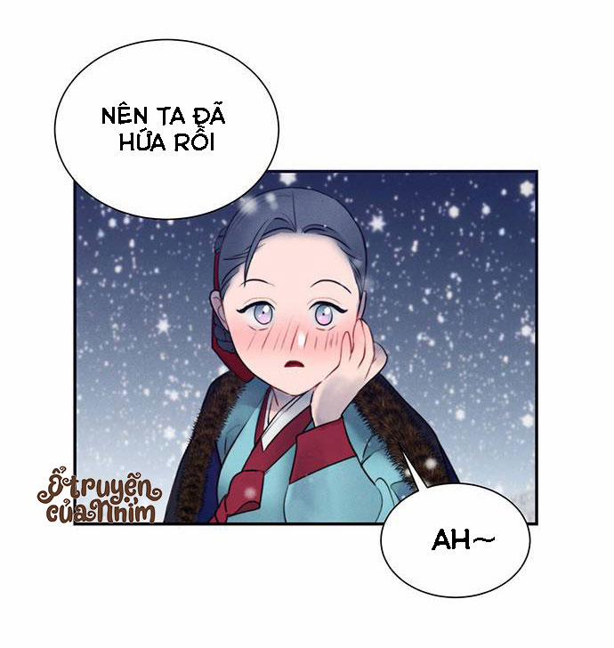 manhwax10.com - Truyện Manhwa Người Tình Của Gwanghae Chương 33 Trang 83