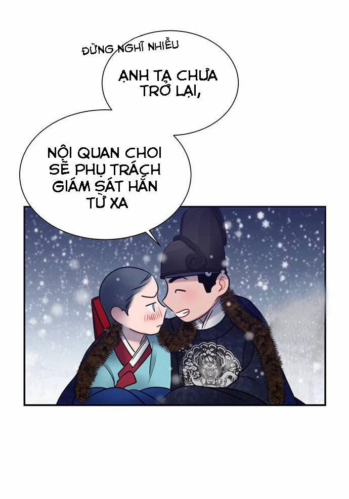 manhwax10.com - Truyện Manhwa Người Tình Của Gwanghae Chương 33 Trang 85