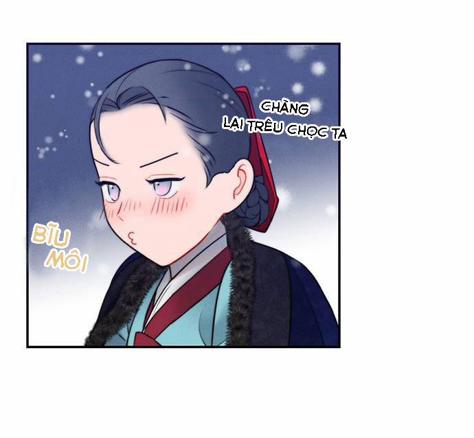 manhwax10.com - Truyện Manhwa Người Tình Của Gwanghae Chương 33 Trang 86