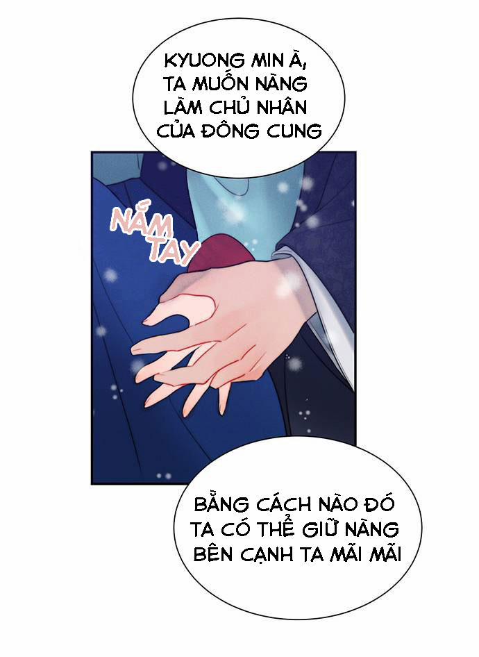 manhwax10.com - Truyện Manhwa Người Tình Của Gwanghae Chương 33 Trang 88