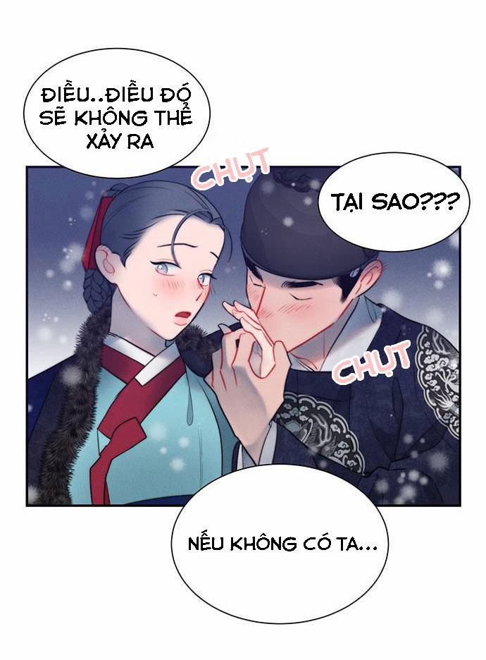 manhwax10.com - Truyện Manhwa Người Tình Của Gwanghae Chương 33 Trang 89