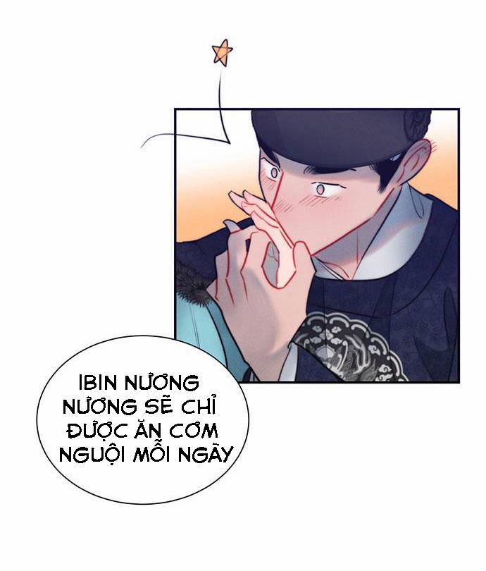 manhwax10.com - Truyện Manhwa Người Tình Của Gwanghae Chương 33 Trang 90