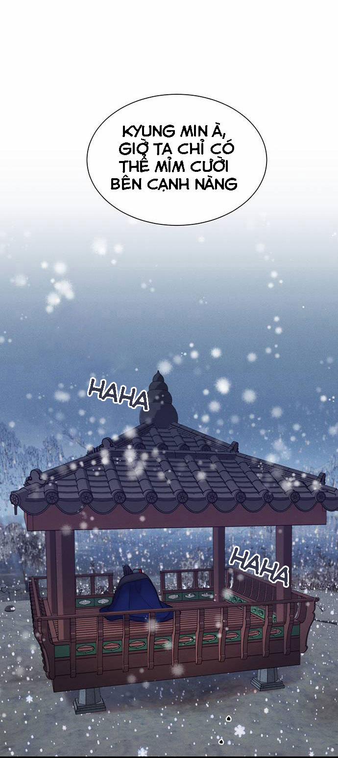 manhwax10.com - Truyện Manhwa Người Tình Của Gwanghae Chương 33 Trang 93