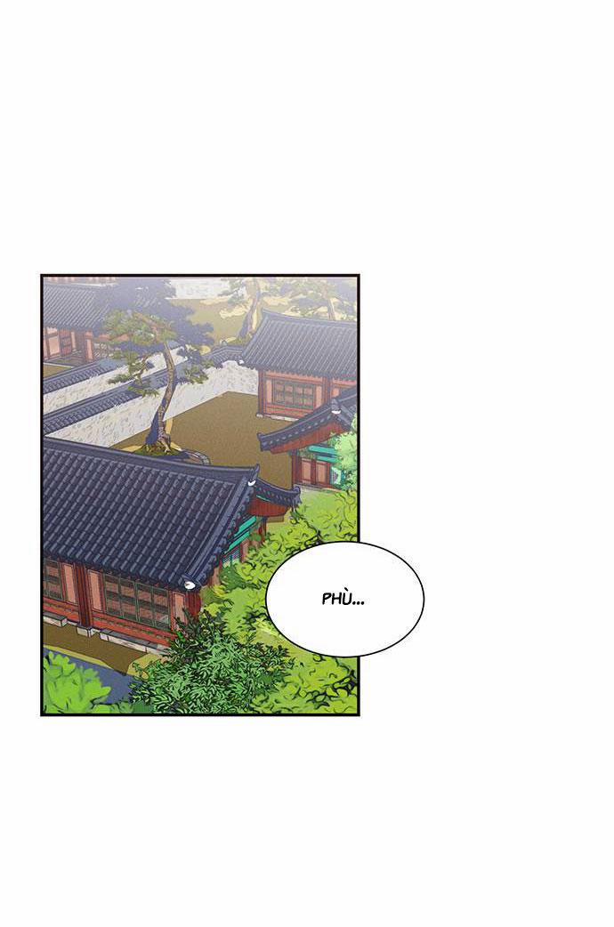 manhwax10.com - Truyện Manhwa Người Tình Của Gwanghae Chương 34 Trang 2