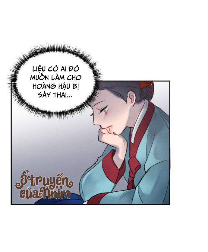 manhwax10.com - Truyện Manhwa Người Tình Của Gwanghae Chương 34 Trang 12