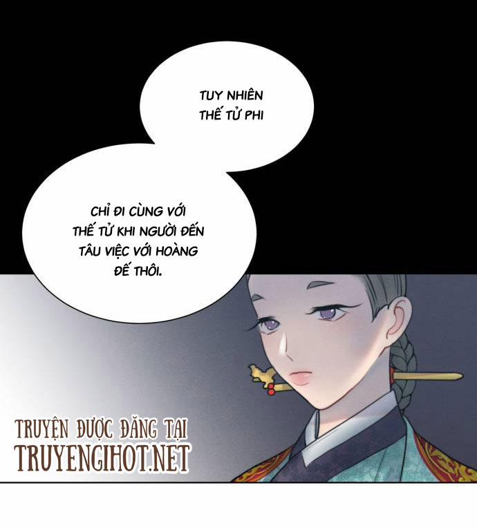 manhwax10.com - Truyện Manhwa Người Tình Của Gwanghae Chương 34 Trang 18