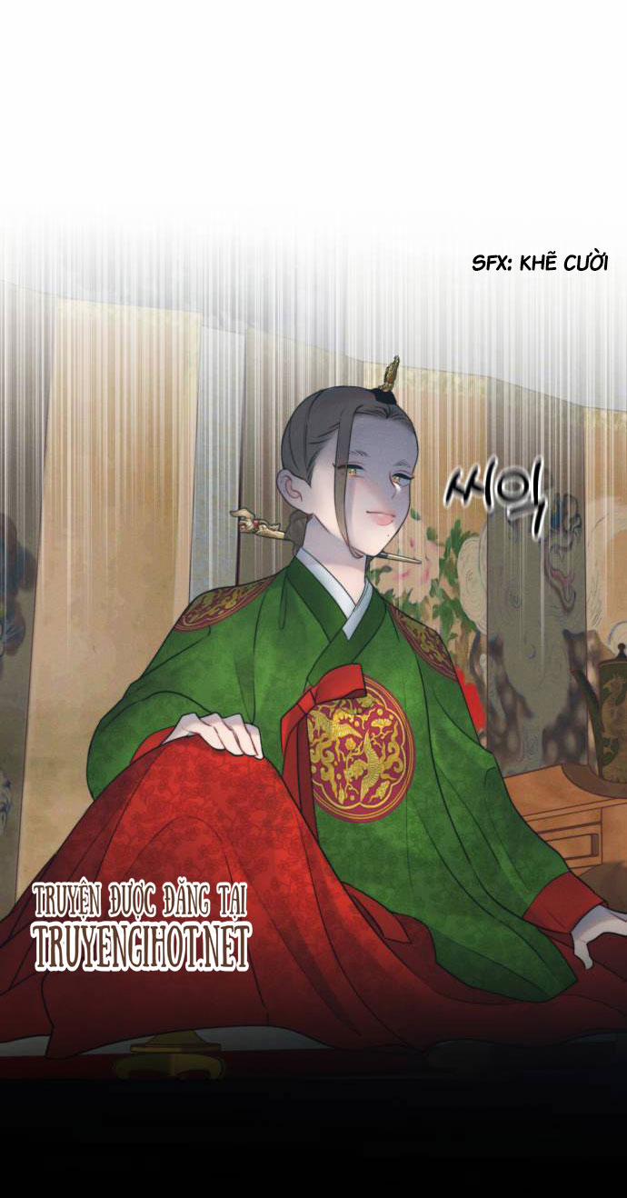 manhwax10.com - Truyện Manhwa Người Tình Của Gwanghae Chương 34 Trang 19