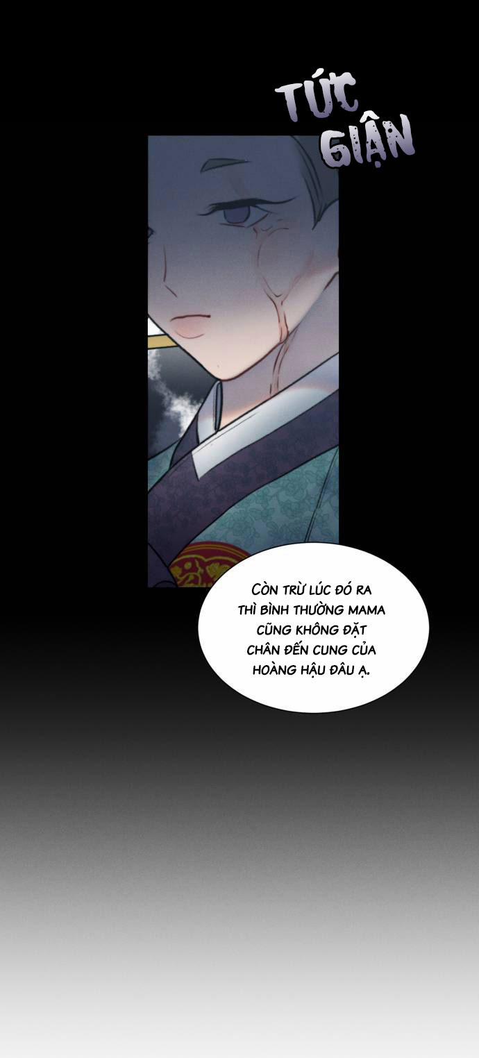 manhwax10.com - Truyện Manhwa Người Tình Của Gwanghae Chương 34 Trang 20