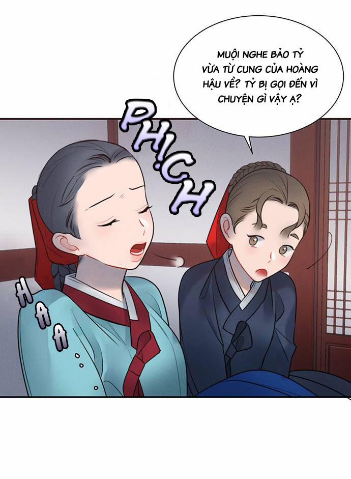 manhwax10.com - Truyện Manhwa Người Tình Của Gwanghae Chương 34 Trang 3