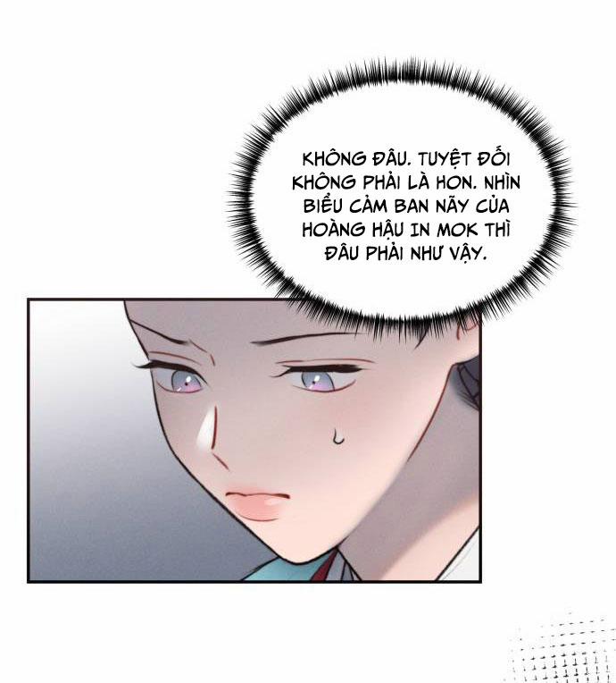 manhwax10.com - Truyện Manhwa Người Tình Của Gwanghae Chương 34 Trang 22