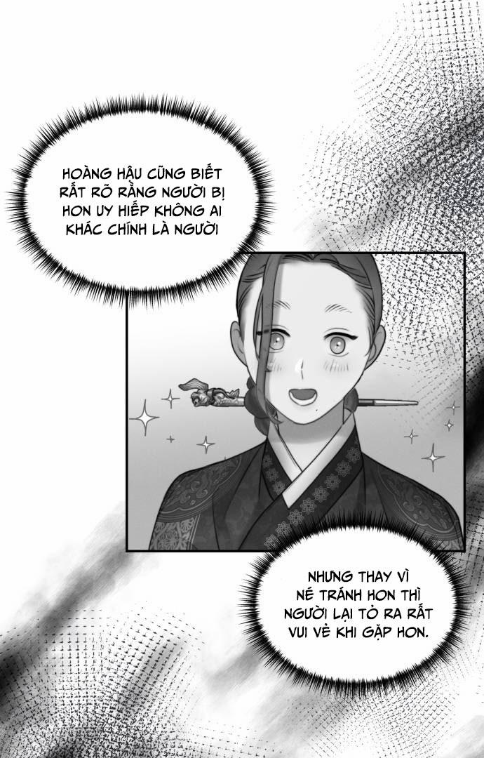 manhwax10.com - Truyện Manhwa Người Tình Của Gwanghae Chương 34 Trang 23