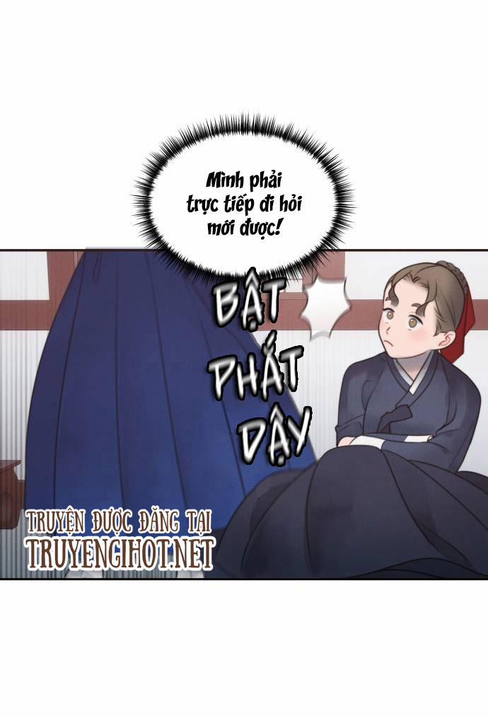 manhwax10.com - Truyện Manhwa Người Tình Của Gwanghae Chương 34 Trang 26