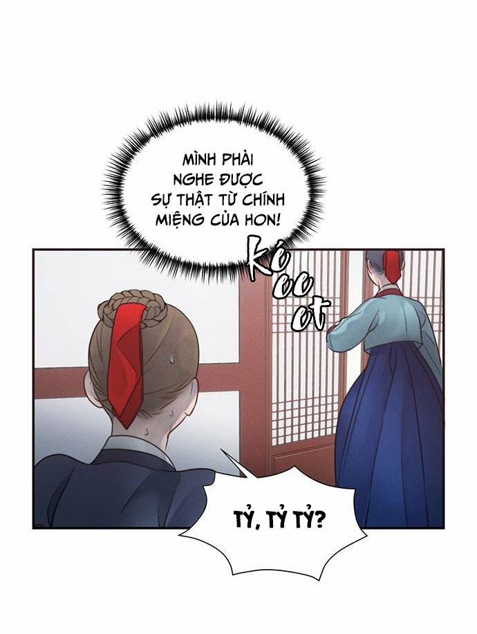manhwax10.com - Truyện Manhwa Người Tình Của Gwanghae Chương 34 Trang 27