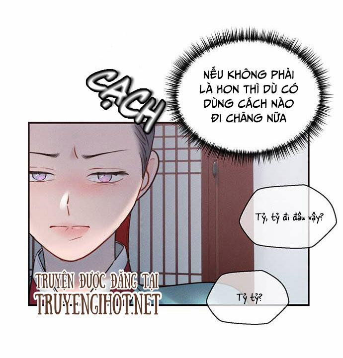 manhwax10.com - Truyện Manhwa Người Tình Của Gwanghae Chương 34 Trang 28