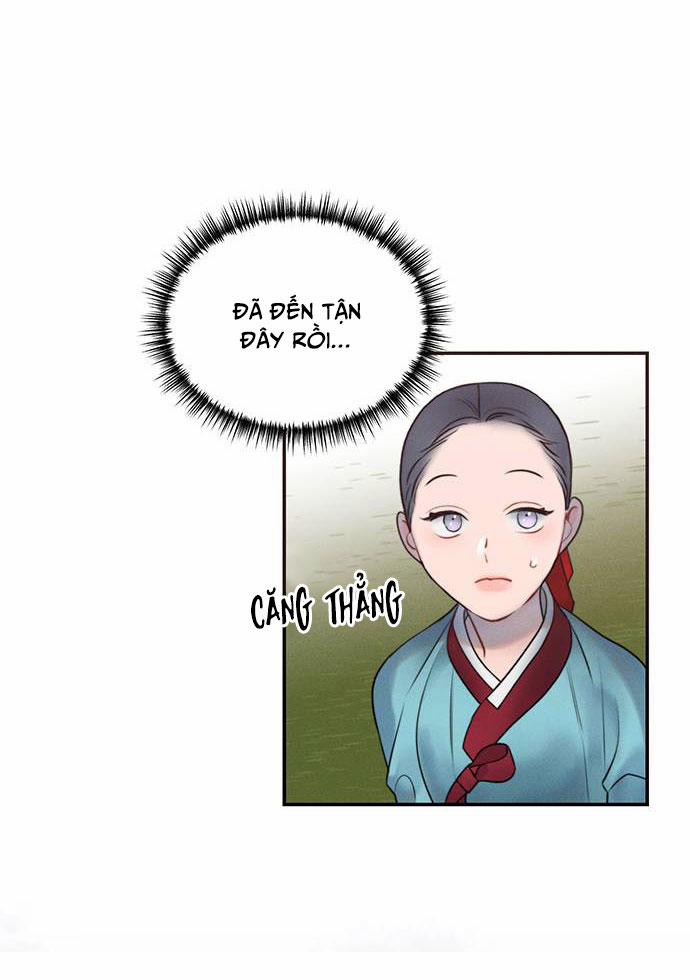 manhwax10.com - Truyện Manhwa Người Tình Của Gwanghae Chương 34 Trang 31