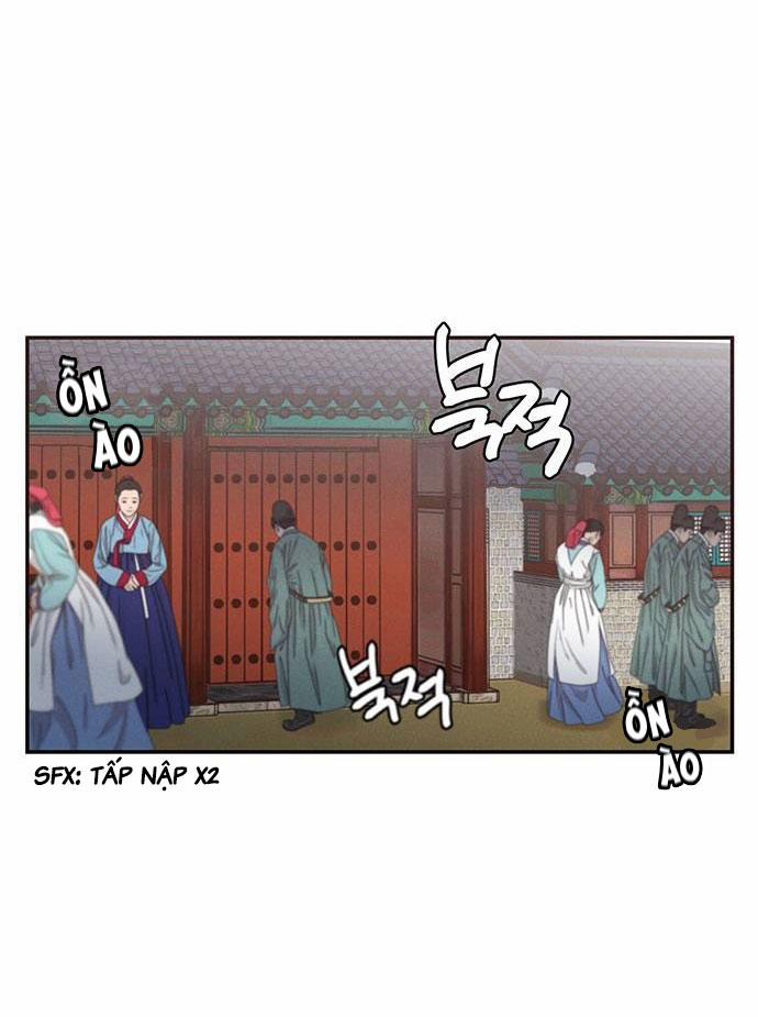 manhwax10.com - Truyện Manhwa Người Tình Của Gwanghae Chương 34 Trang 34