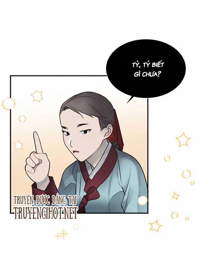 manhwax10.com - Truyện Manhwa Người Tình Của Gwanghae Chương 34 Trang 36