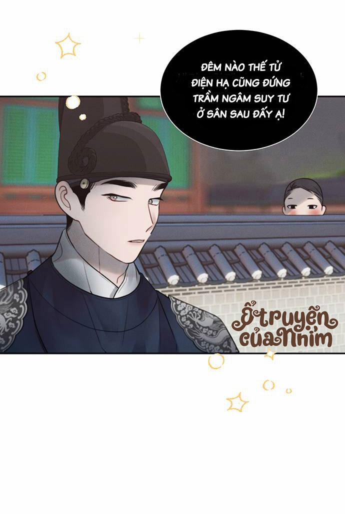 manhwax10.com - Truyện Manhwa Người Tình Của Gwanghae Chương 34 Trang 37