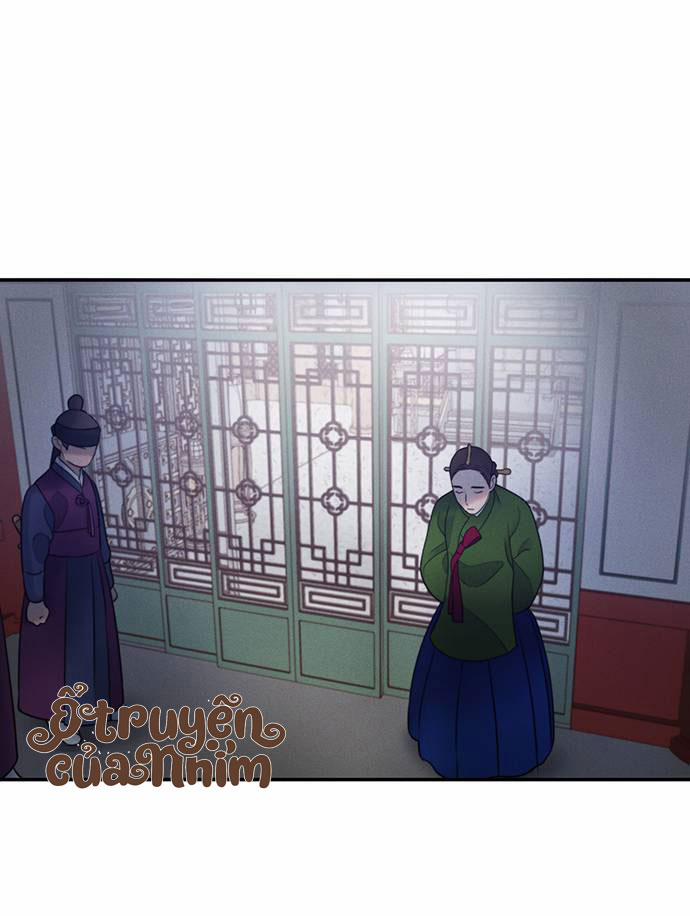 manhwax10.com - Truyện Manhwa Người Tình Của Gwanghae Chương 34 Trang 41
