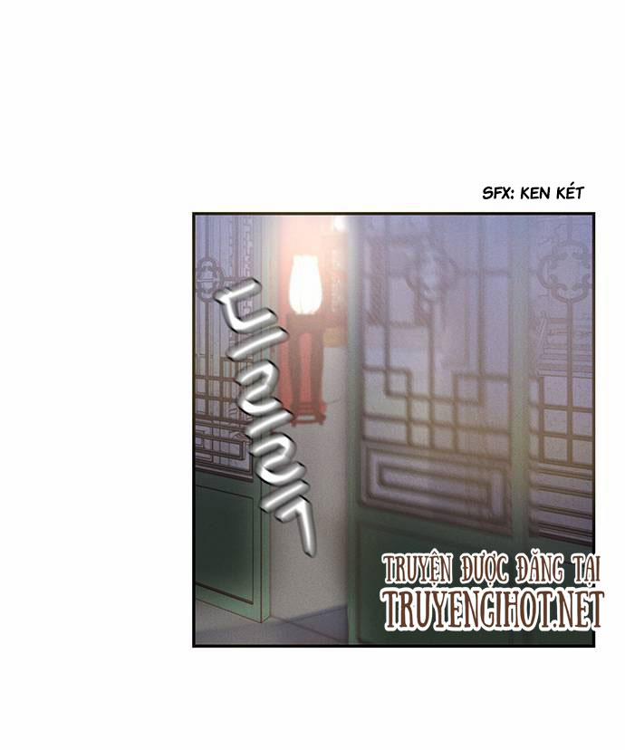 manhwax10.com - Truyện Manhwa Người Tình Của Gwanghae Chương 34 Trang 42