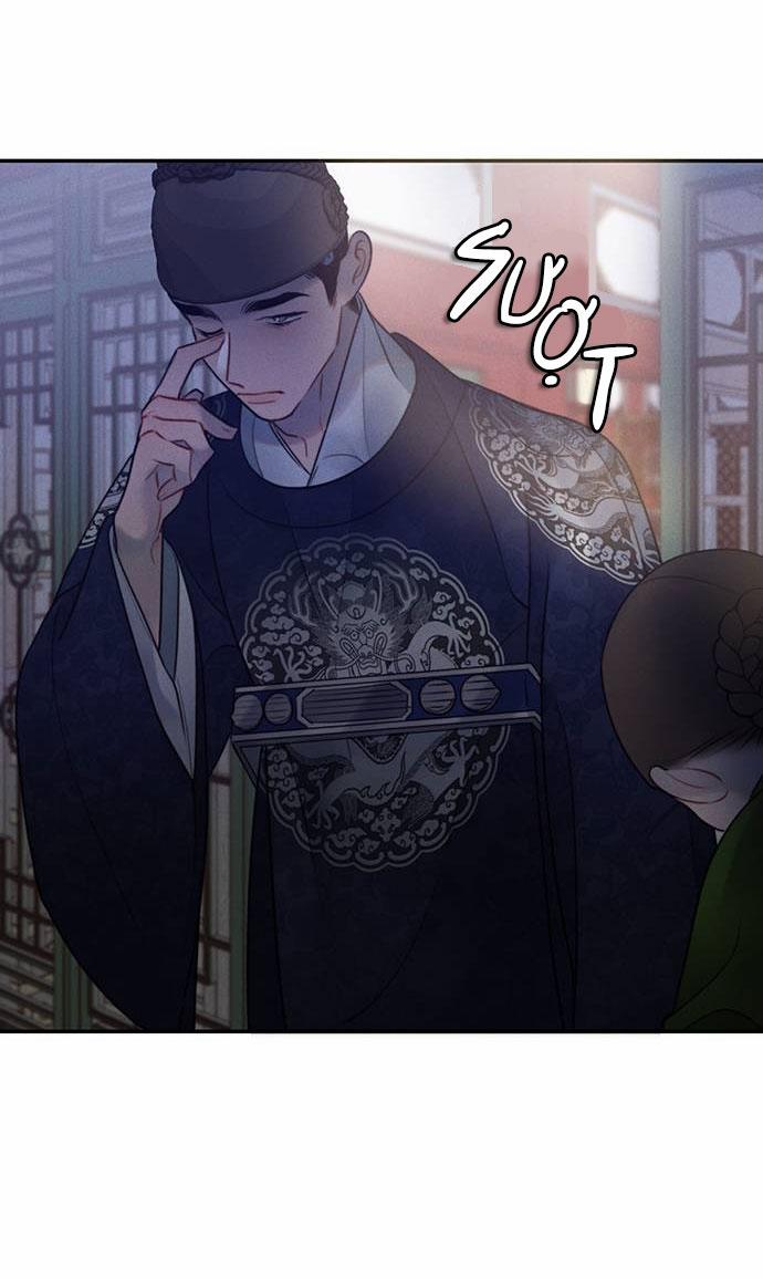 manhwax10.com - Truyện Manhwa Người Tình Của Gwanghae Chương 34 Trang 43