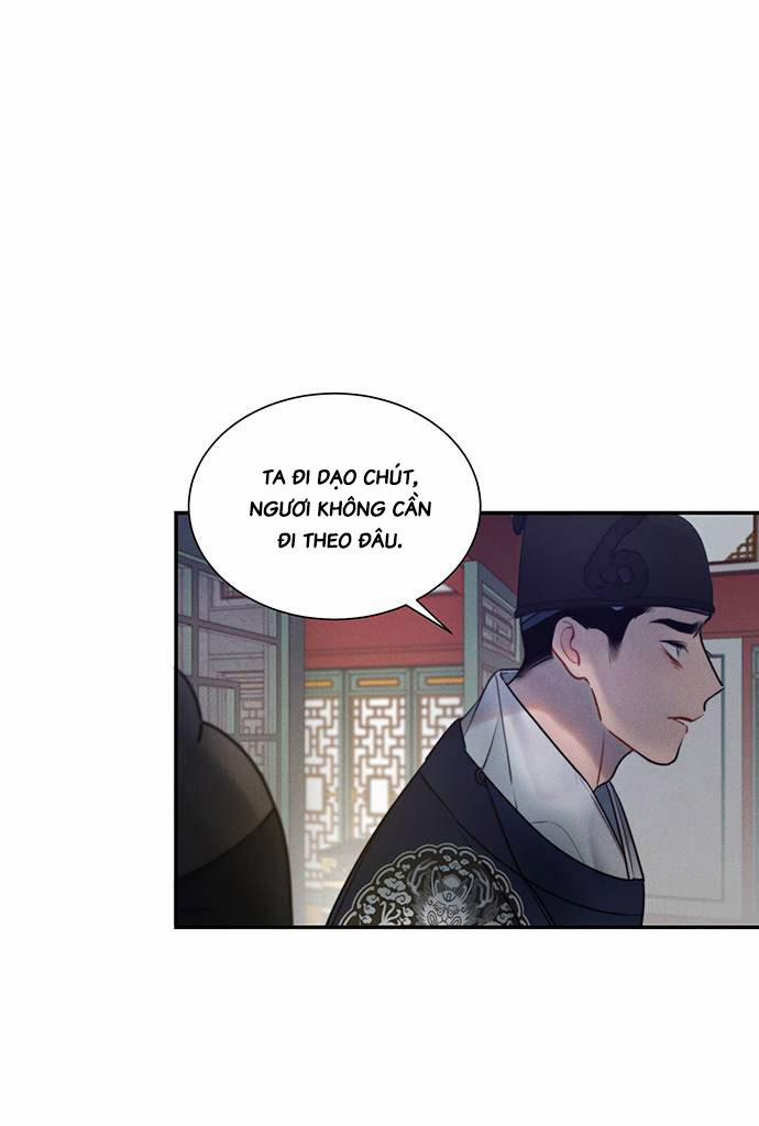 manhwax10.com - Truyện Manhwa Người Tình Của Gwanghae Chương 34 Trang 44
