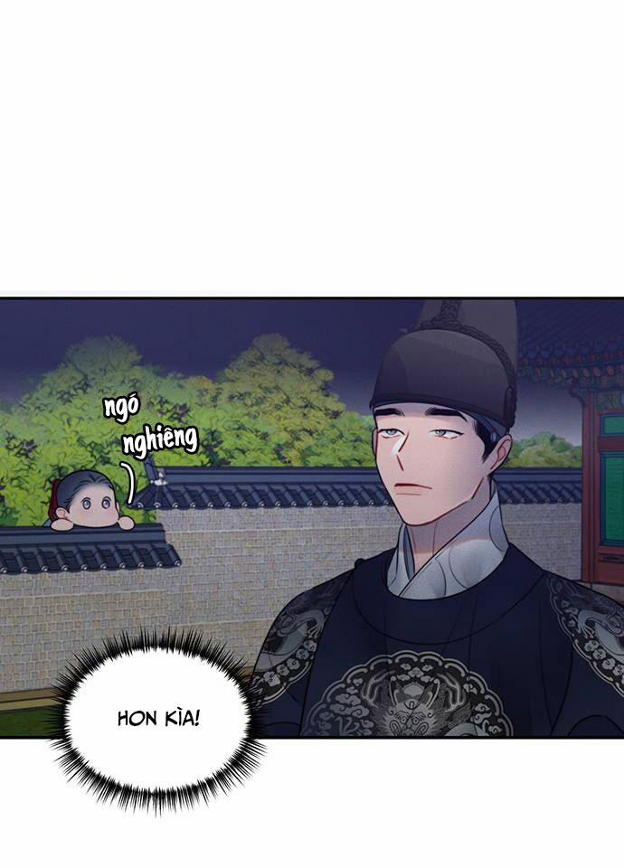 manhwax10.com - Truyện Manhwa Người Tình Của Gwanghae Chương 34 Trang 48