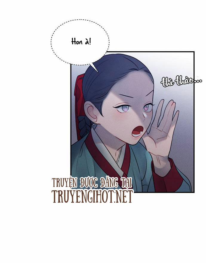 manhwax10.com - Truyện Manhwa Người Tình Của Gwanghae Chương 34 Trang 49