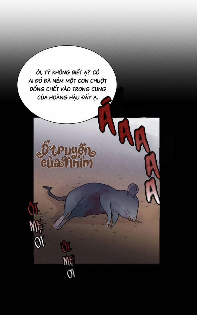 manhwax10.com - Truyện Manhwa Người Tình Của Gwanghae Chương 34 Trang 6