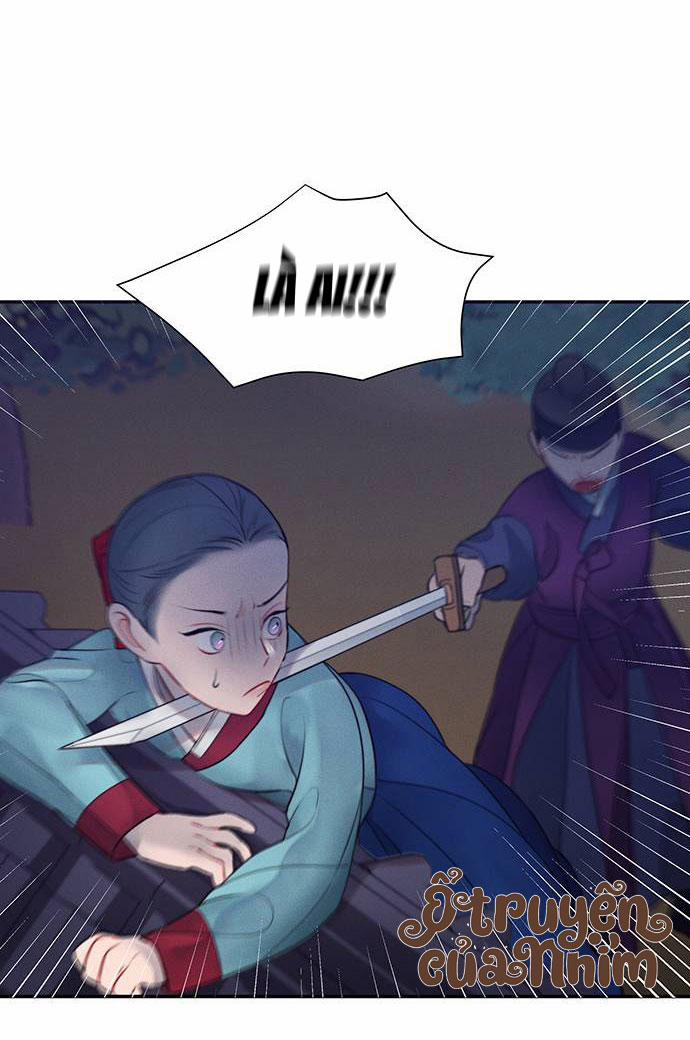 manhwax10.com - Truyện Manhwa Người Tình Của Gwanghae Chương 34 Trang 53